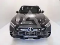 2022 Mercedes Benz GLC 220