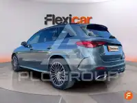2022 Mercedes Benz GLC 220