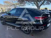 2022 Mercedes Benz GLC 220
