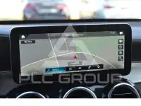 2022 Mercedes Benz GLC 220