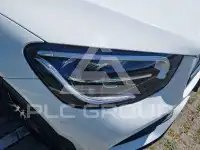 2022 Mercedes Benz GLC 220