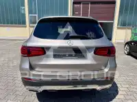 2022 Mercedes Benz GLC 220