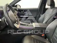 2022 Mercedes Benz GLC 220