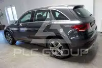 2022 Mercedes Benz GLC 220