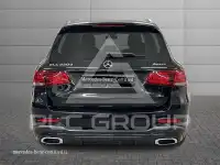 2022 Mercedes Benz GLC 220