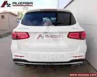 2022 Mercedes Benz GLC 220