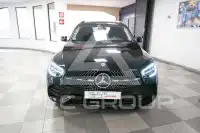 2022 Mercedes Benz GLC 220