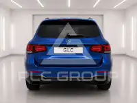 2022 Mercedes Benz GLC 220