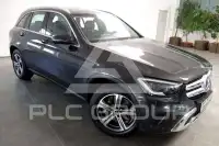 2022 Mercedes Benz GLC 220