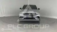 2022 Mercedes Benz GLC 220