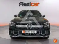 2022 Mercedes Benz GLC 220