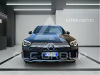2022 Mercedes Benz GLC 220