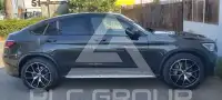 2022 Mercedes Benz GLC 220