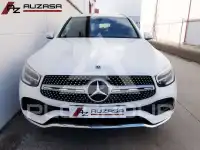 2022 Mercedes Benz GLC 220