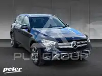 2022 Mercedes Benz GLC 220