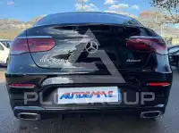 2022 Mercedes Benz GLC 220
