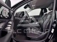 2022 Mercedes Benz GLC 220