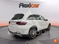 2022 Mercedes Benz GLC 220
