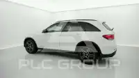 2022 Mercedes Benz GLC 220