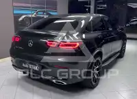 2022 Mercedes Benz GLC 220