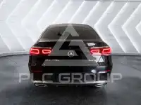 2022 Mercedes Benz GLC 220