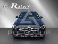 2022 Mercedes Benz GLC 220