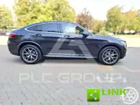 2022 Mercedes Benz GLC 220