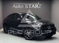 2022 Mercedes Benz GLC 220