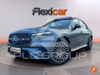 2022 Mercedes Benz GLC 220