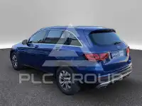 2022 Mercedes Benz GLC 220