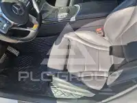 2022 Mercedes Benz GLC 220