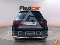 2022 Mercedes Benz GLC 220