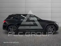 2022 Mercedes Benz GLC 220