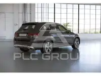 2022 Mercedes Benz GLC 220