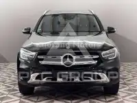 2022 Mercedes Benz GLC 220