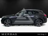 2022 Mercedes Benz GLC 220