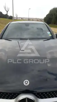 2022 Mercedes Benz GLC 220