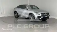 2022 Mercedes Benz GLC 220