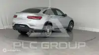 2022 Mercedes Benz GLC 220