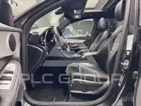 2022 Mercedes Benz GLC 220