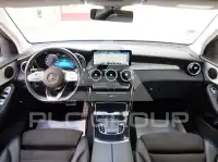 2022 Mercedes Benz GLC 220