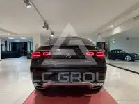 2022 Mercedes Benz GLC 220