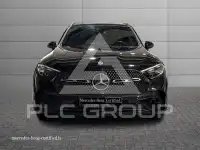 2022 Mercedes Benz GLC 220