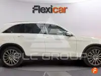 2022 Mercedes Benz GLC 220