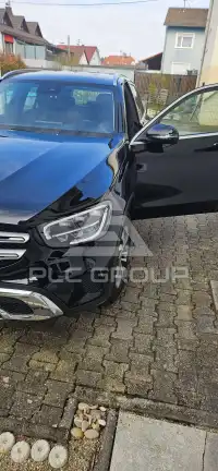 2022 Mercedes Benz GLC 220