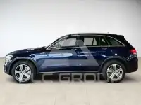 2022 Mercedes Benz GLC 220