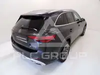2022 Mercedes Benz GLC 220
