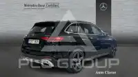 2022 Mercedes Benz GLC 220