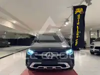 2022 Mercedes Benz GLC 220
