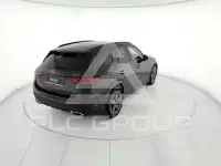 2022 Mercedes Benz GLC 220